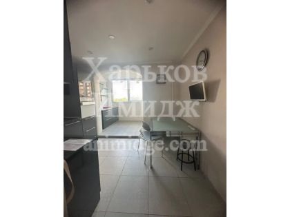 Продам 2-х комнатную квартиру на 8 этаж 12 этажного дома МЖК Интернационалист Северная Салтовка